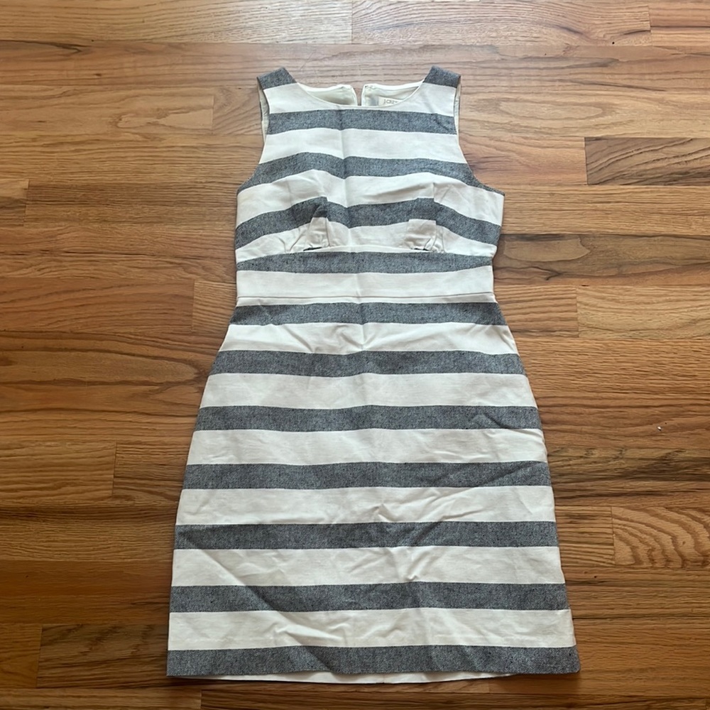 J. Crew Dress size 8